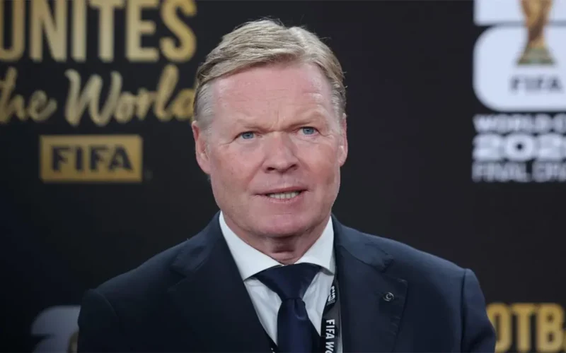 كومان: ميسي يتجاهل زملائه بالفريق في حال عدم تقديرهم لموهبته الاستثنائية